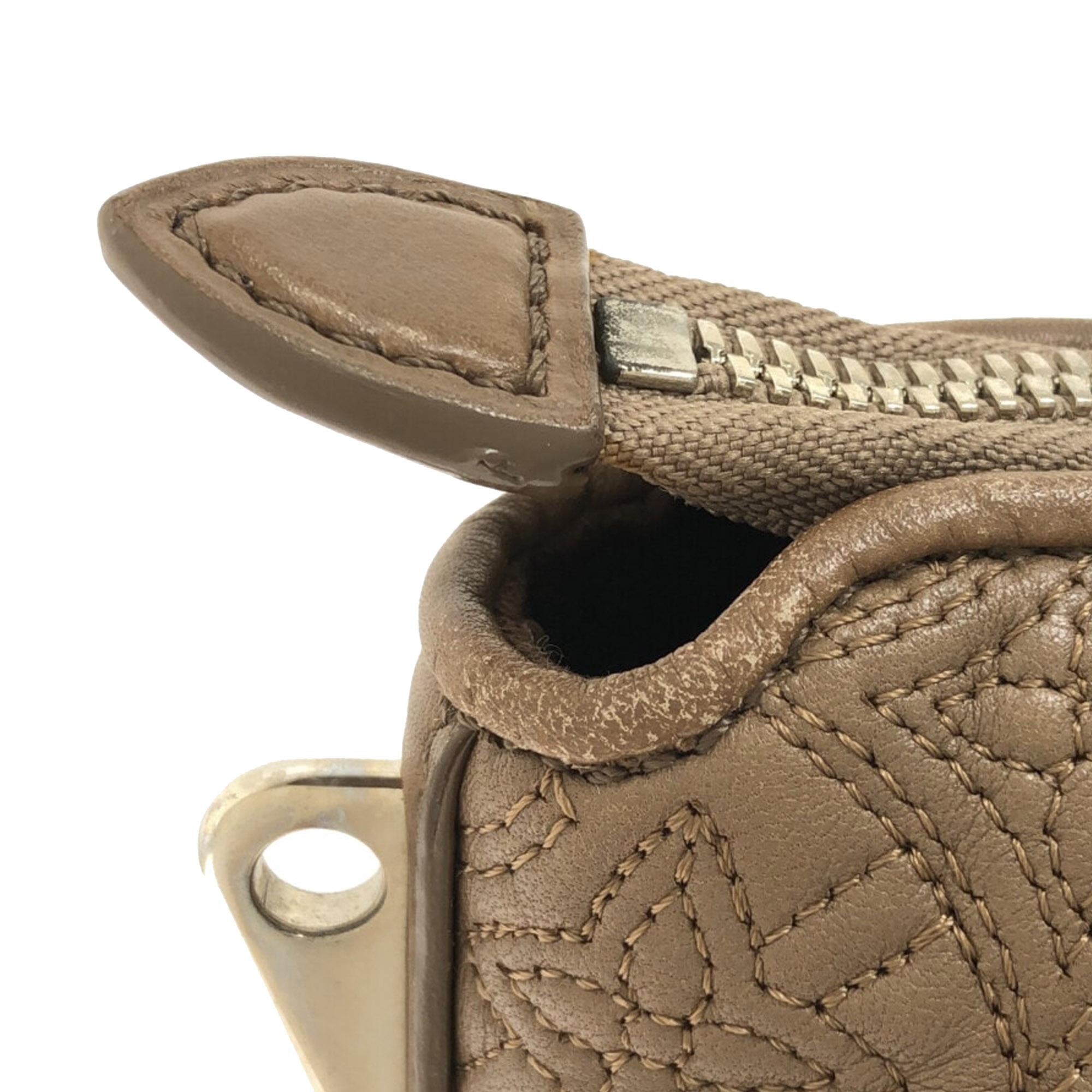 Louis Vuitton Monogram Antheia Ixia PM (SHG-SG3Di3)