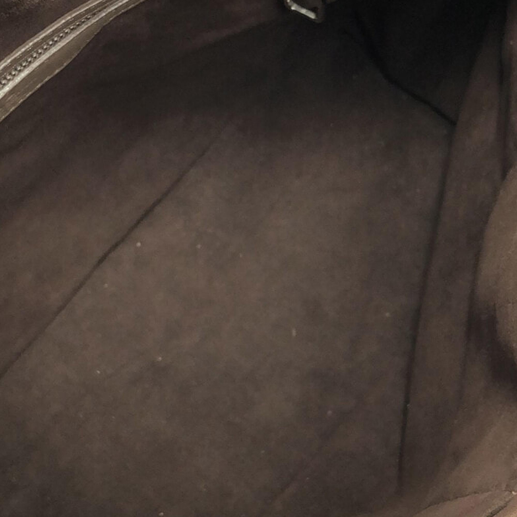 Louis Vuitton Monogram Antheia Ixia PM (SHG-SG3Di3)