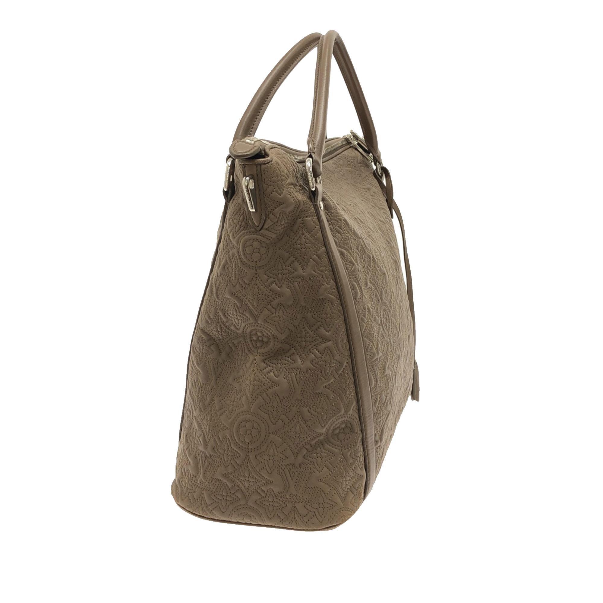 Louis Vuitton Monogram Antheia Ixia PM (SHG-SG3Di3)