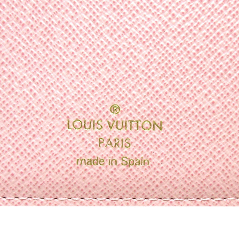 Louis Vuitton Monogram Ariane Compact Wallet (SHG-ifDkSg)
