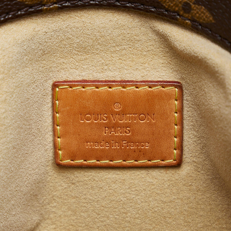 Louis Vuitton Monogram Artsy MM (SHG-josVIP) – LuxeDH