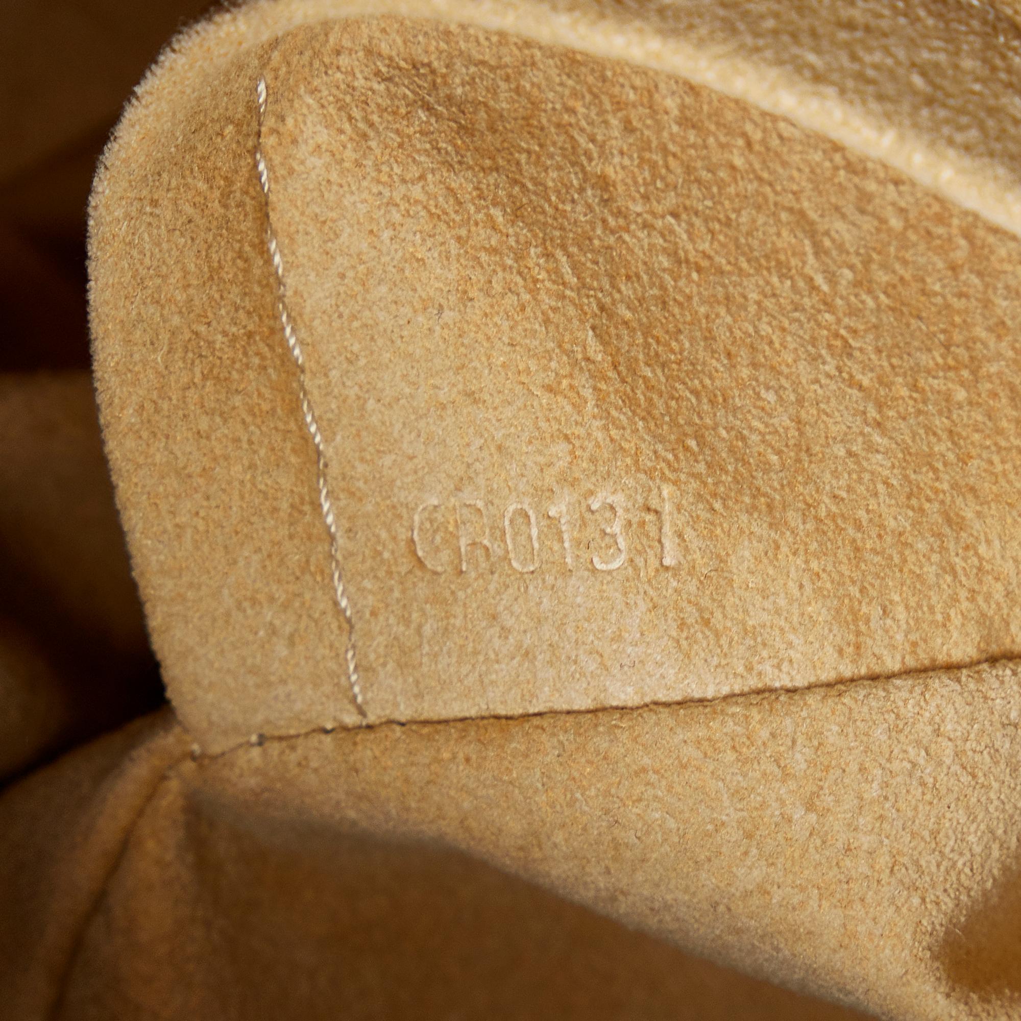 Louis Vuitton Monogram Artsy MM (SHG-d3bYhn)