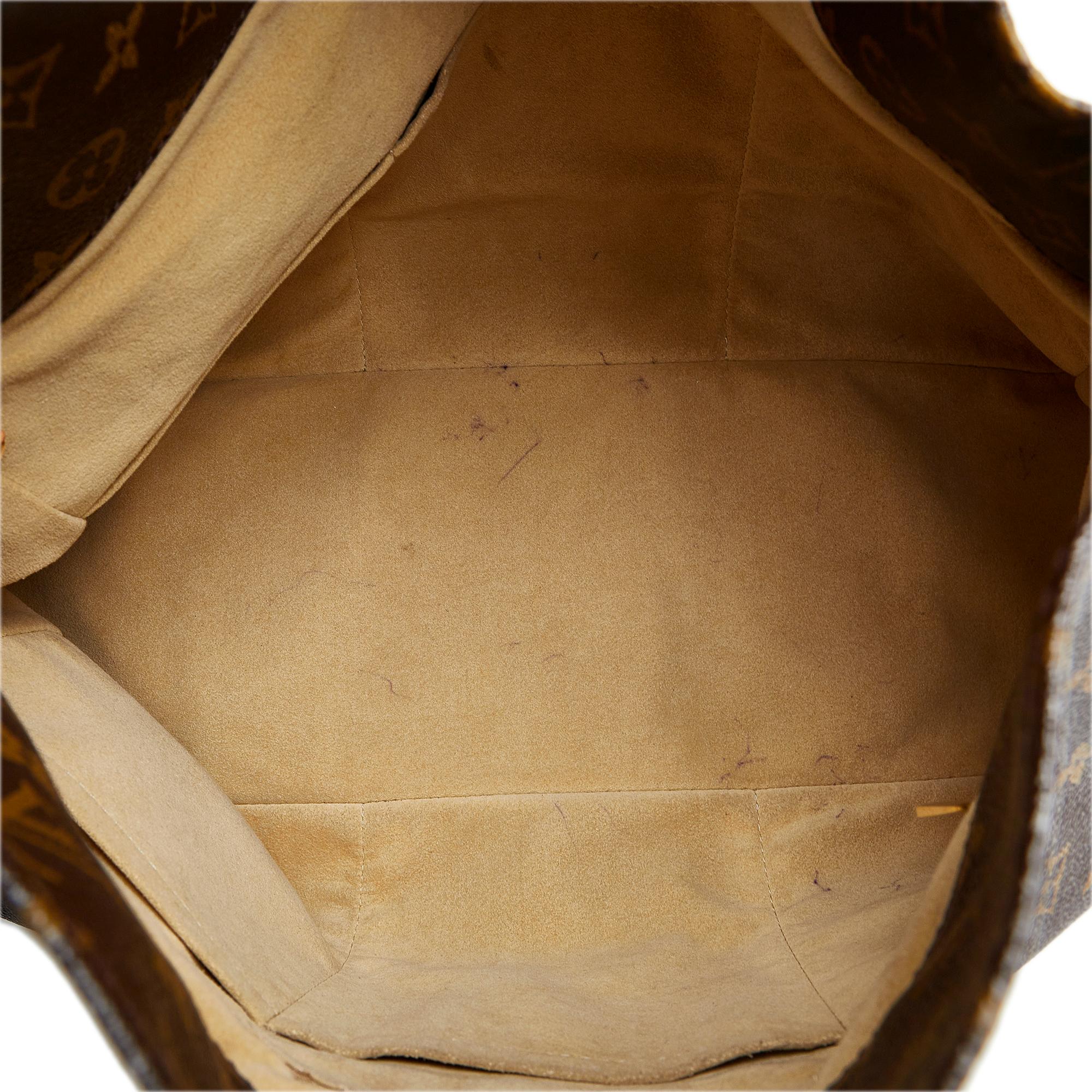 Louis Vuitton Monogram Artsy MM (SHG-d3bYhn)