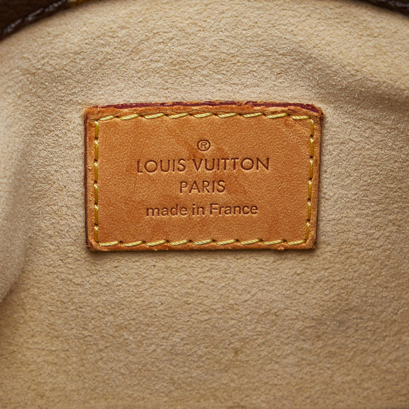 Louis Vuitton Monogram Artsy MM (SHG-KVKCp4) – LuxeDH
