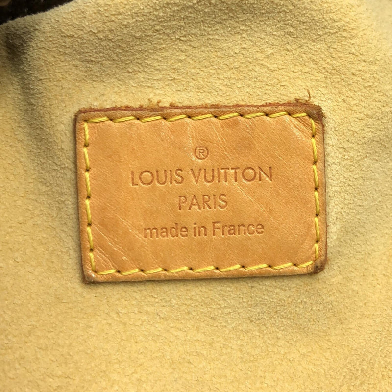 Louis Vuitton Monogram Artsy MM (SHG-LJpZ8C)