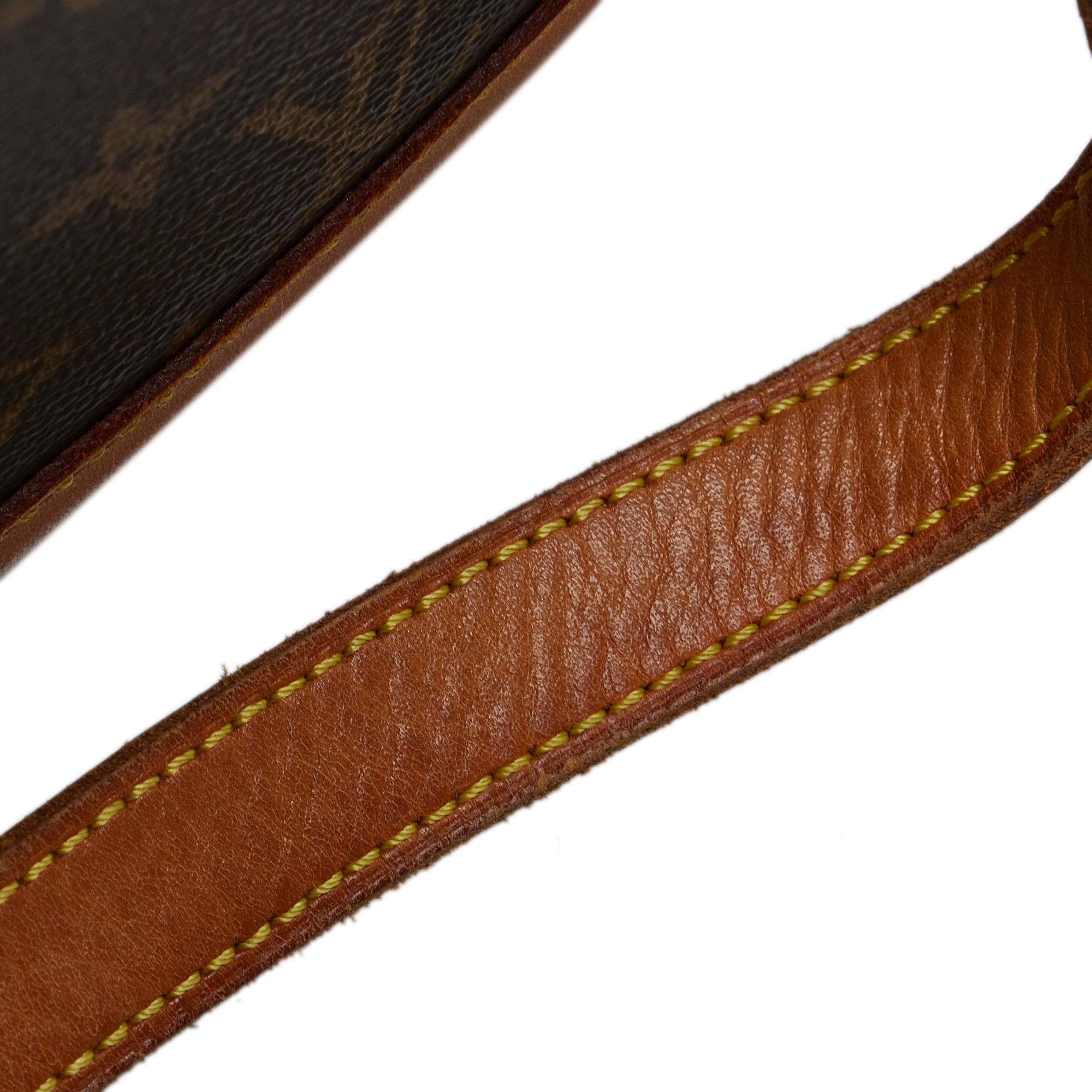 Louis Vuitton Monogram Babylone (SHG-2HyARK)