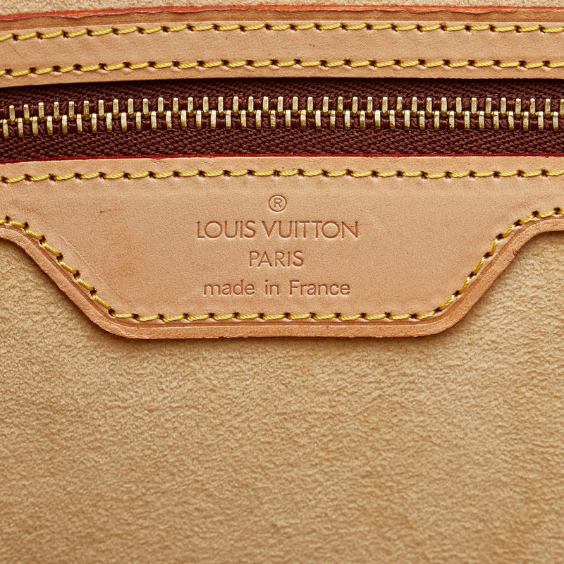 Louis Vuitton Monogram Babylone (SHG-6Rmof5)