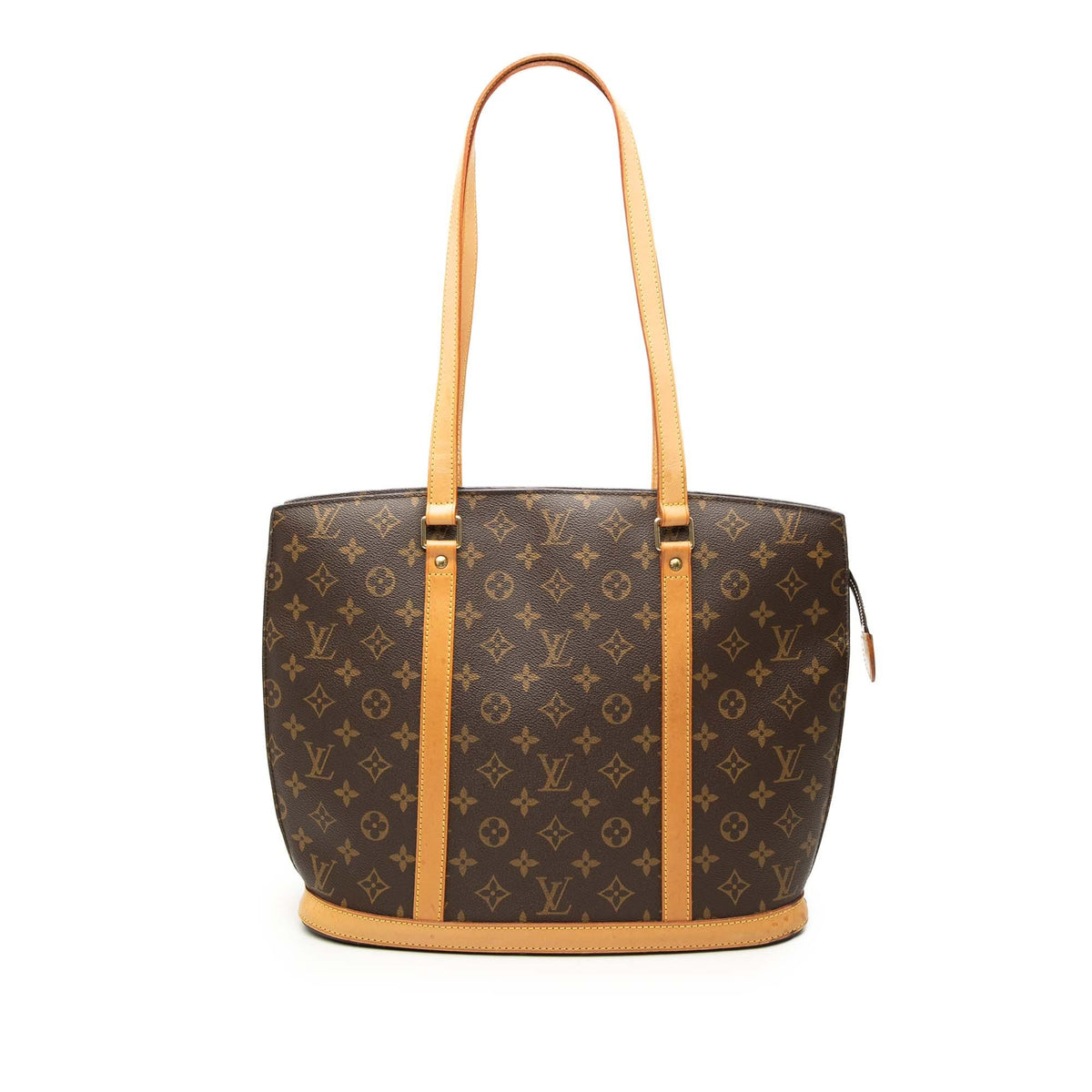 Louis Vuitton Monogram Babylone