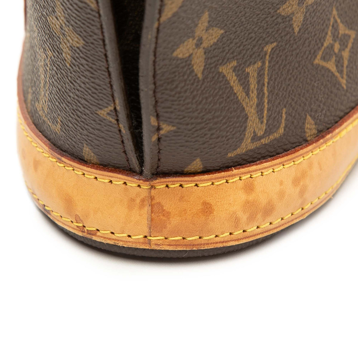 Louis Vuitton Monogram Babylone