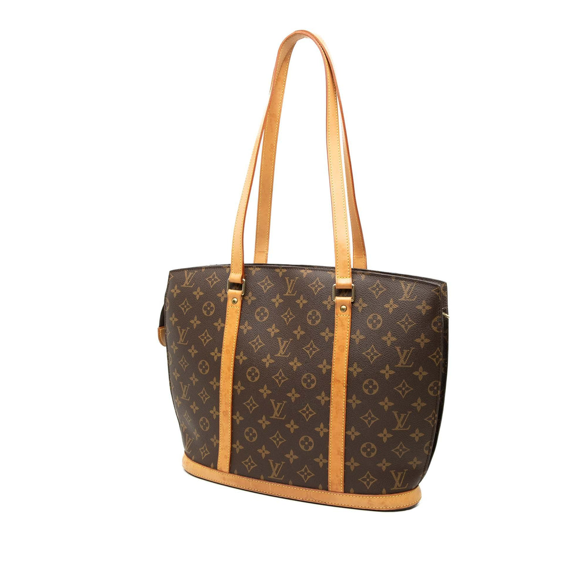 Louis Vuitton Monogram Babylone