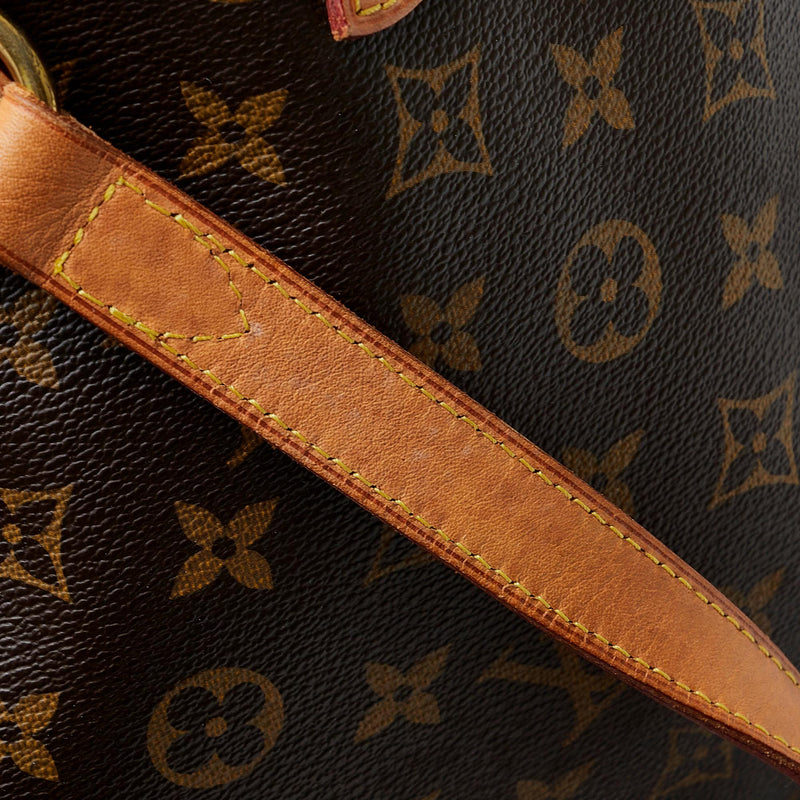 Louis Vuitton Monogram Batignolles Horizontal (SHGnpnd1J) LuxeDH