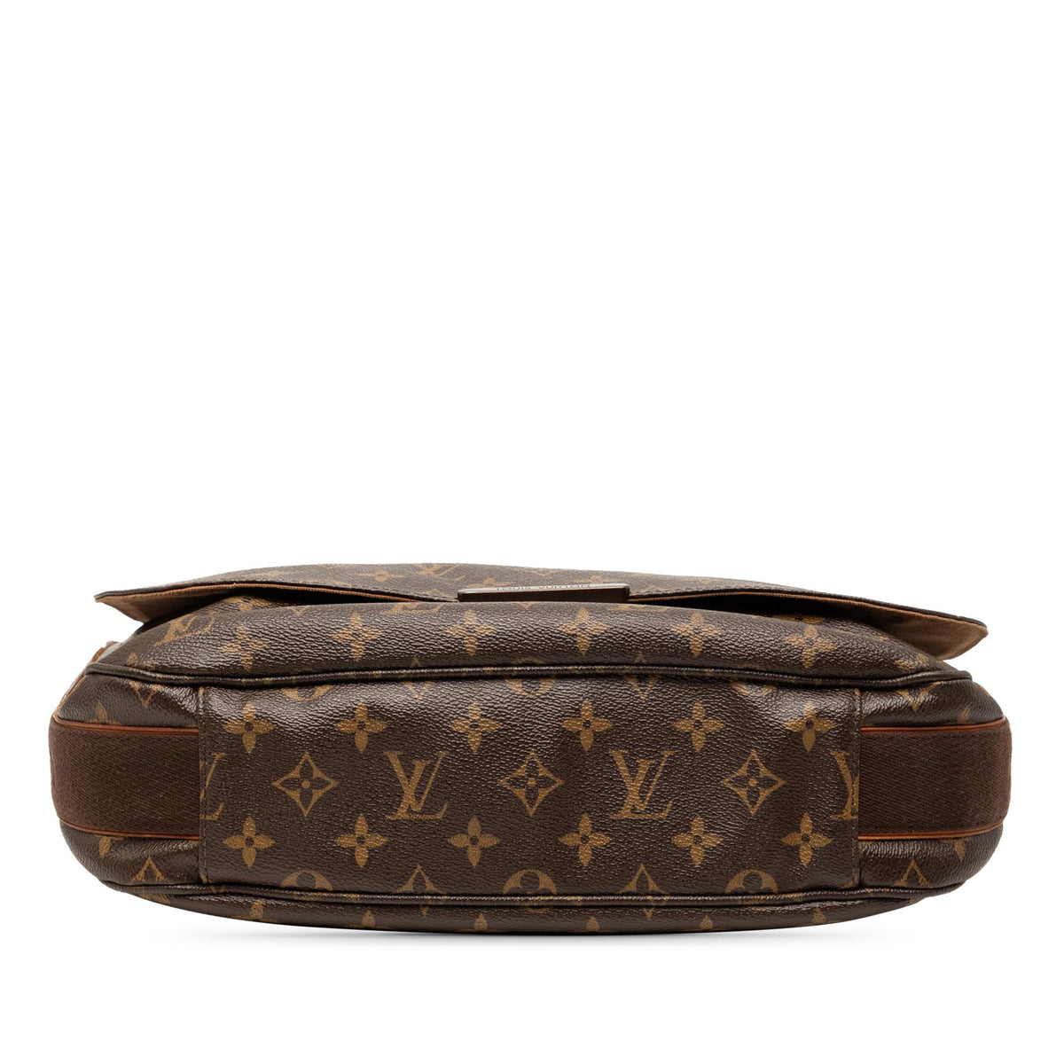 Louis Vuitton Monogram Beaubourg Messenger MM