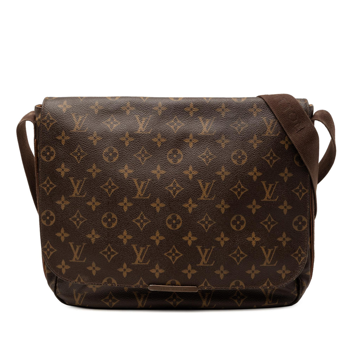Louis Vuitton Monogram Beaubourg Messenger MM