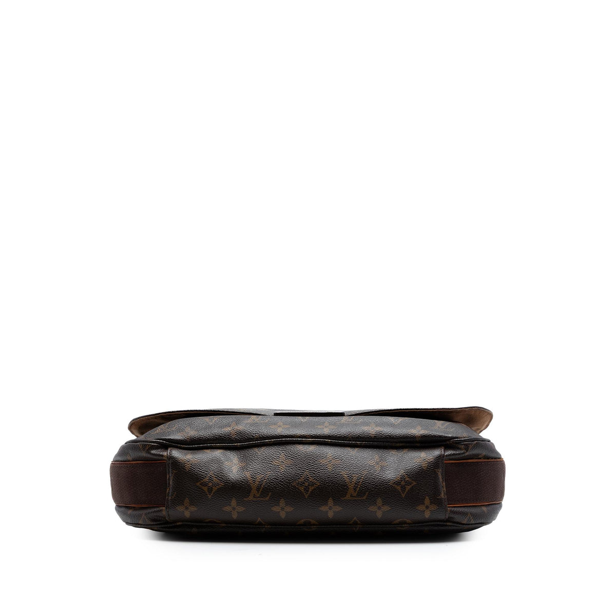 Louis Vuitton Monogram Beaubourg Messenger MM