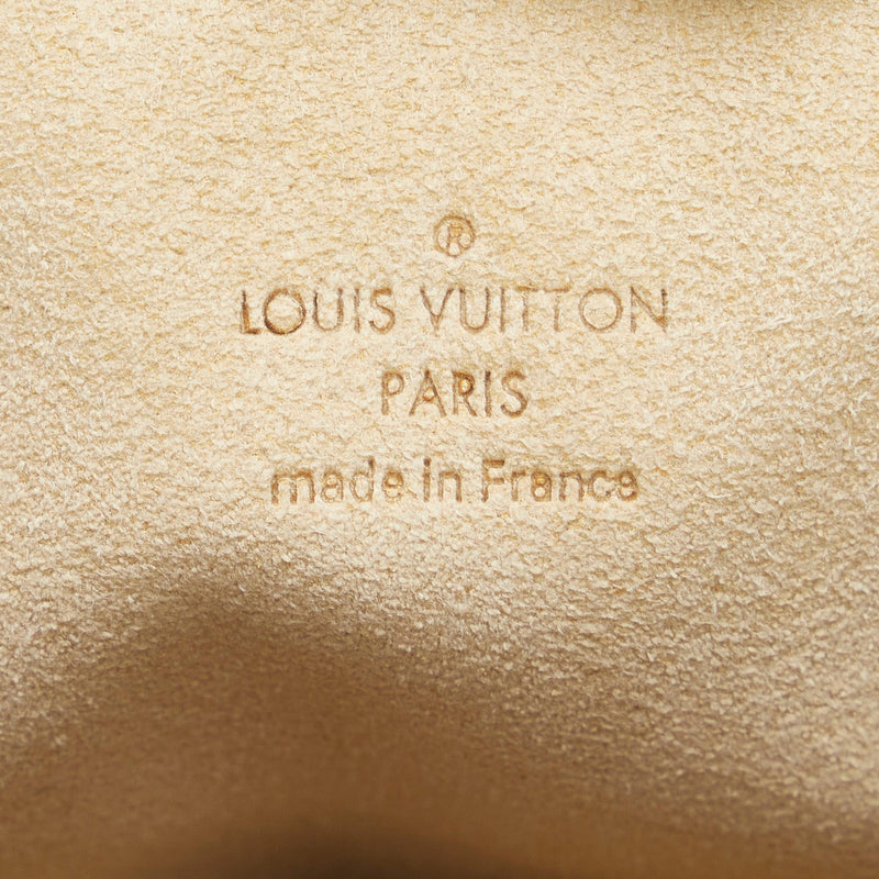 Louis Vuitton Monogram Beverly MM (SHG-V8I65N) – LuxeDH