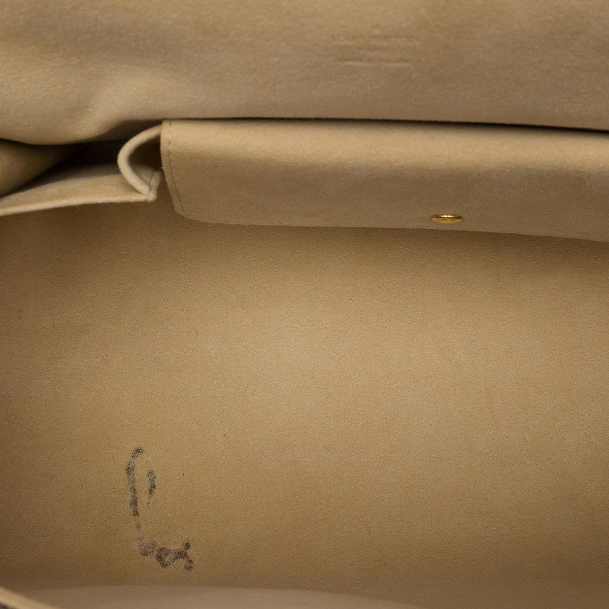 Louis Vuitton Monogram Beverly GM