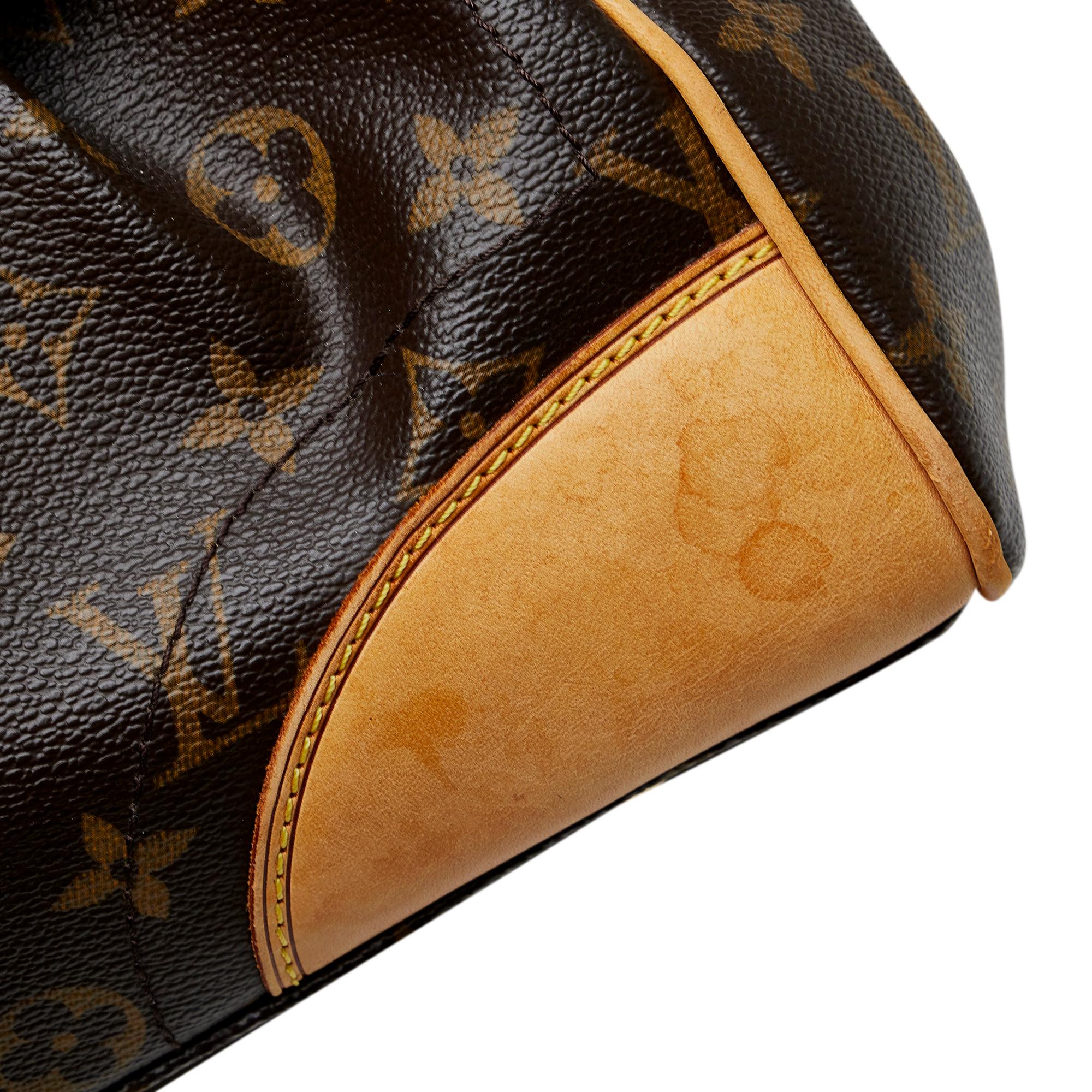 Louis Vuitton Monogram Beverly MM (SHG-hCzhwP)