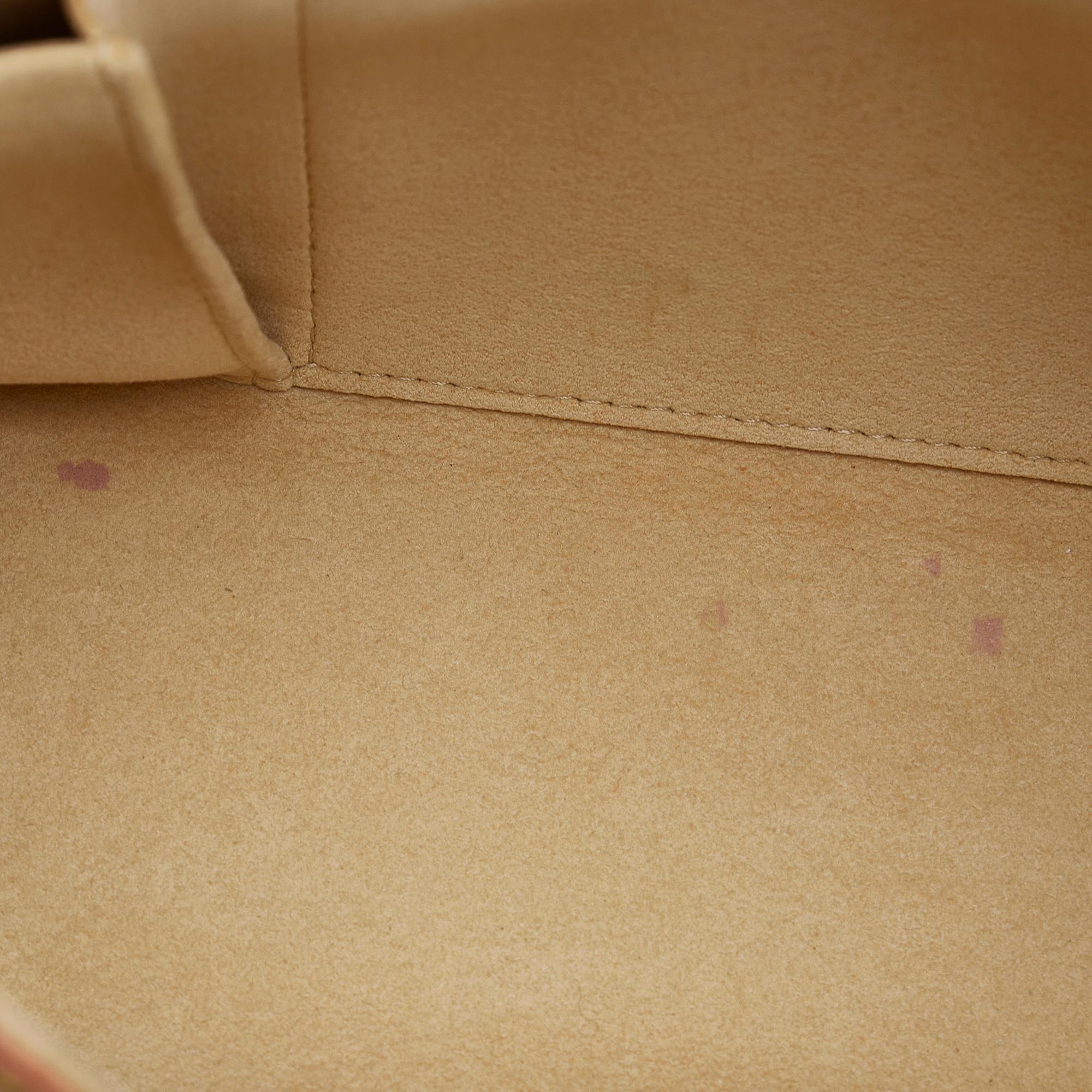 Louis Vuitton Monogram Beverly MM (SHG-hCzhwP)