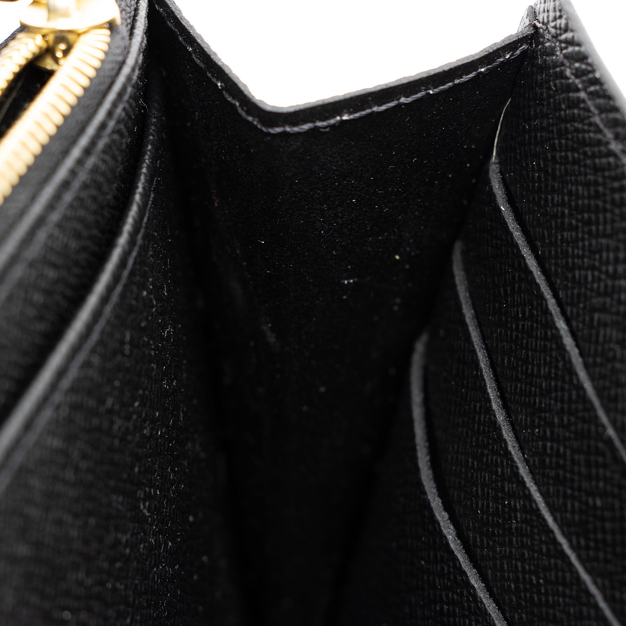 Louis Vuitton Monogram Blossom Canvas Sarah Wallet