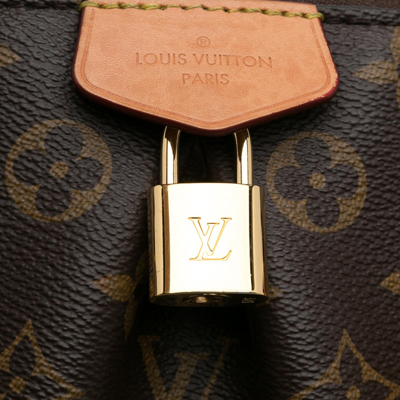 Louis Vuitton Monogram Boetie MM (SHG-9cxvKY)