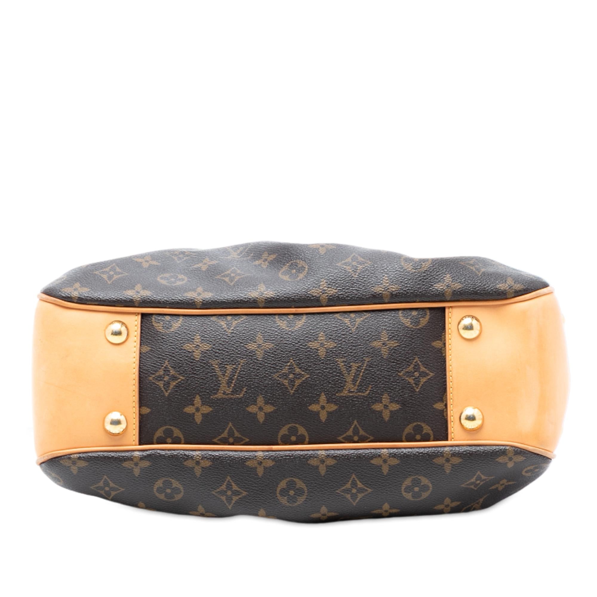 Louis Vuitton Monogram Boetie PM