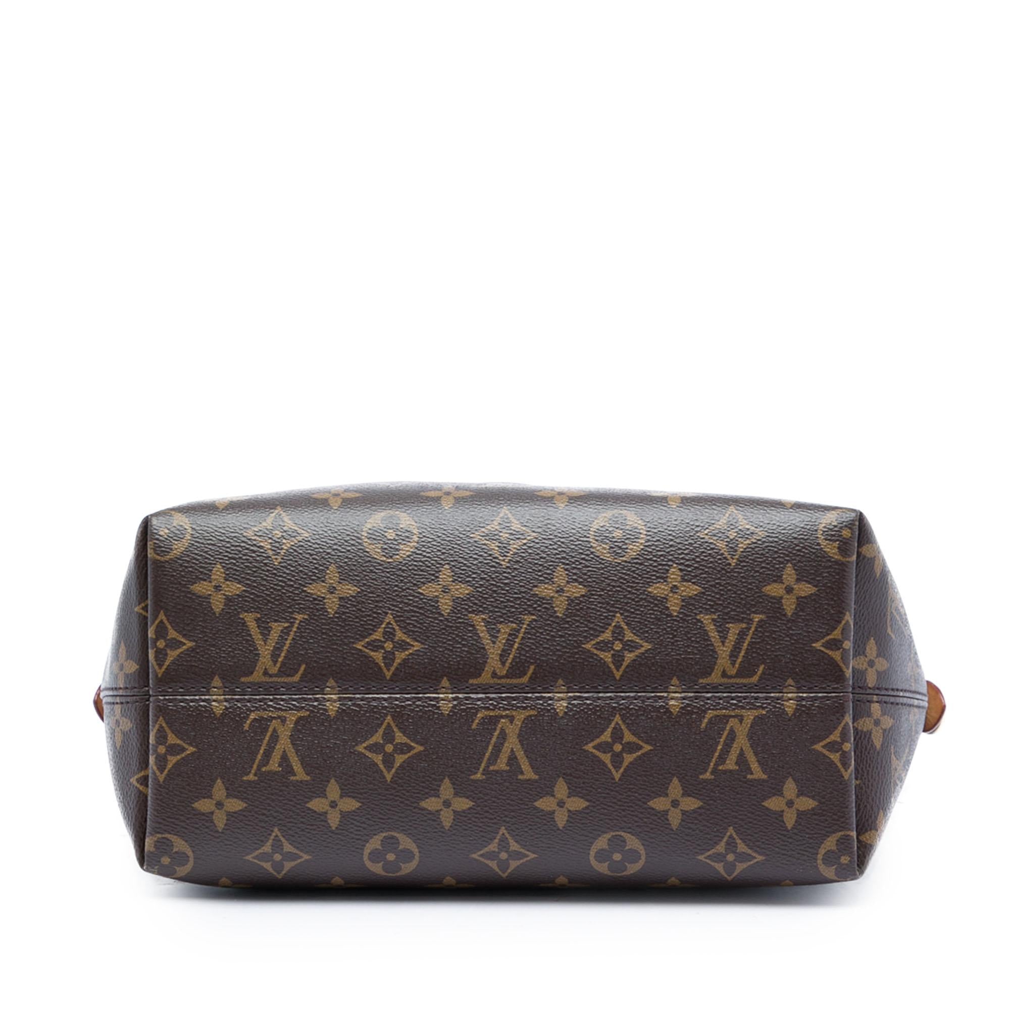 Louis Vuitton Monogram Boetie PM
