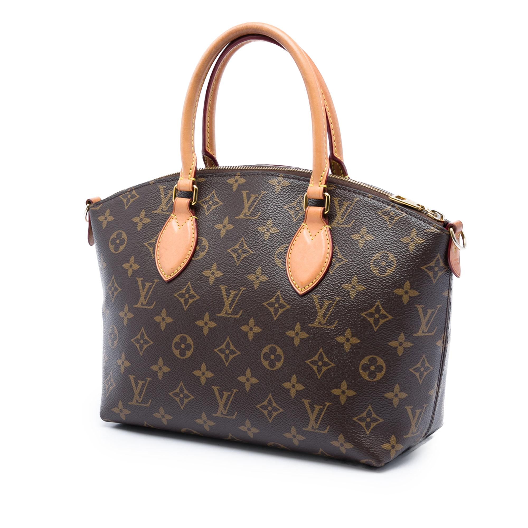 Louis Vuitton Monogram Boetie PM
