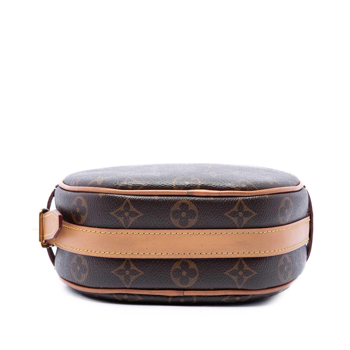 Louis Vuitton Monogram Boite Chapeau Souple PM
