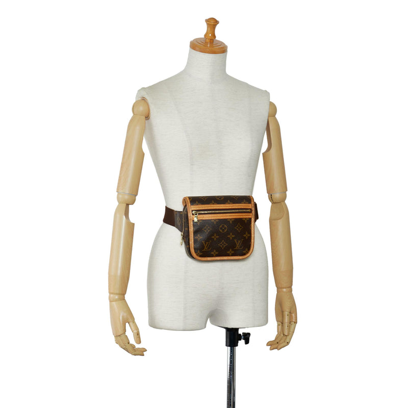 Louis vuitton bosphore bum bag best sale