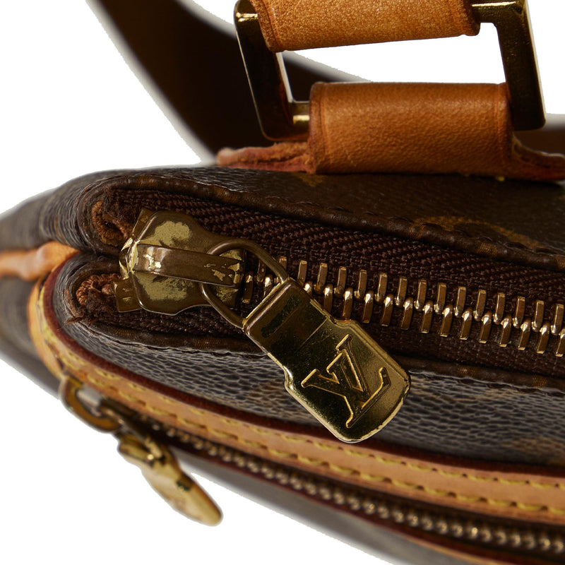 Louis vuitton bosphore pochette hotsell