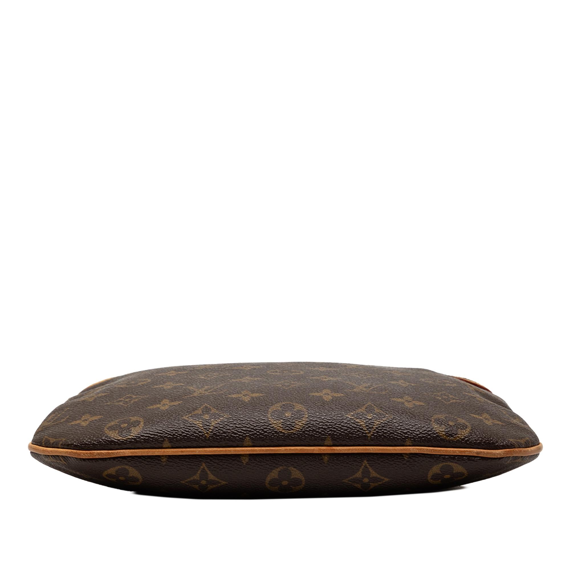 Louis Vuitton Monogram Bosphore Pochette