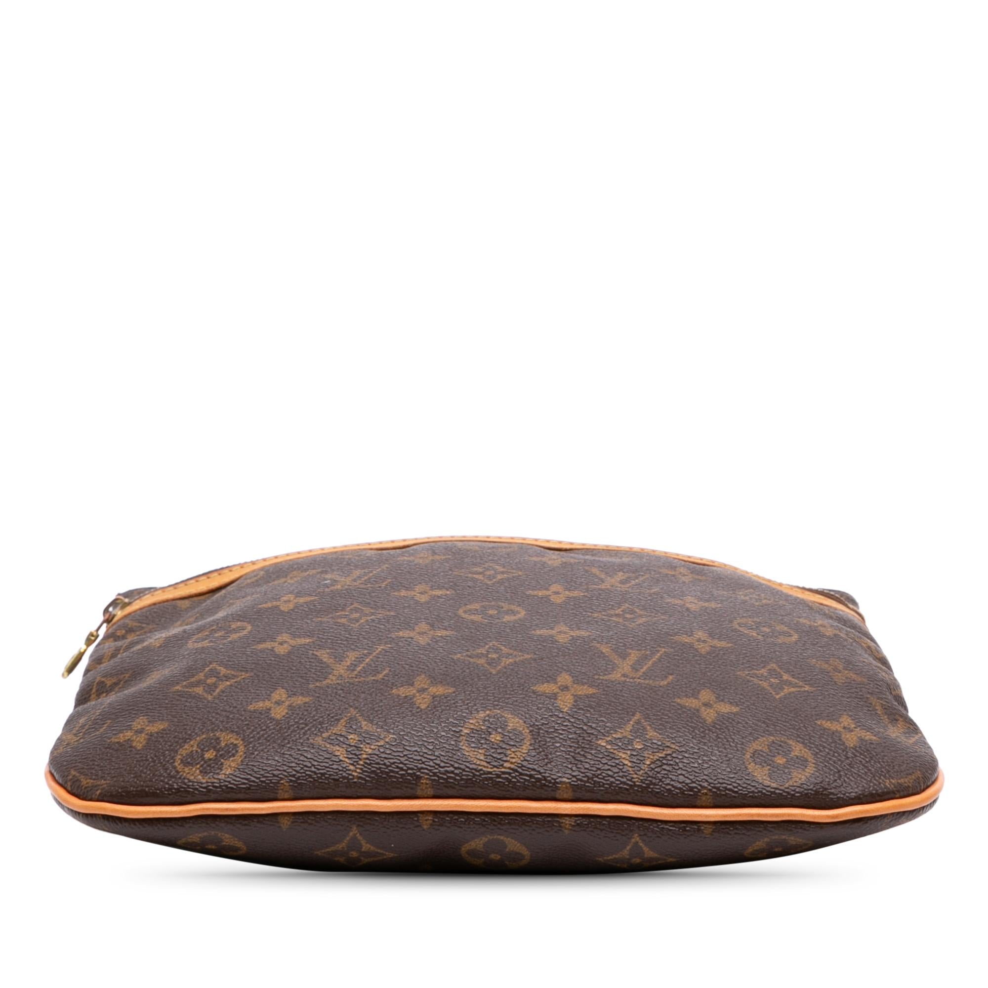 Louis Vuitton Monogram Bosphore Pochette