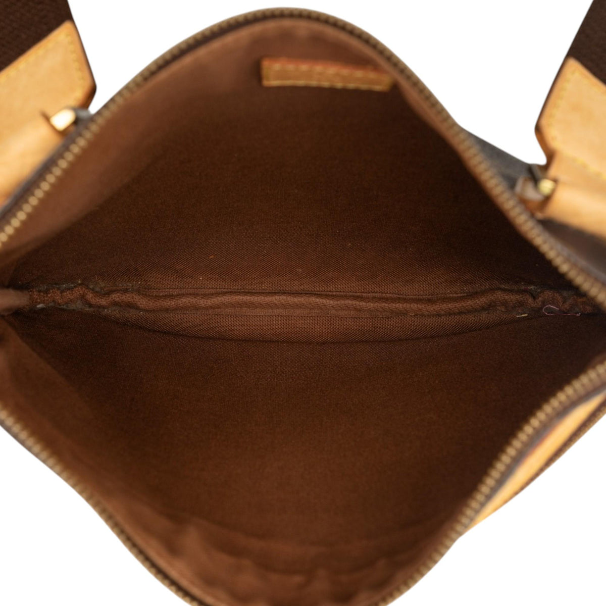 Louis Vuitton Monogram Bosphore Pochette