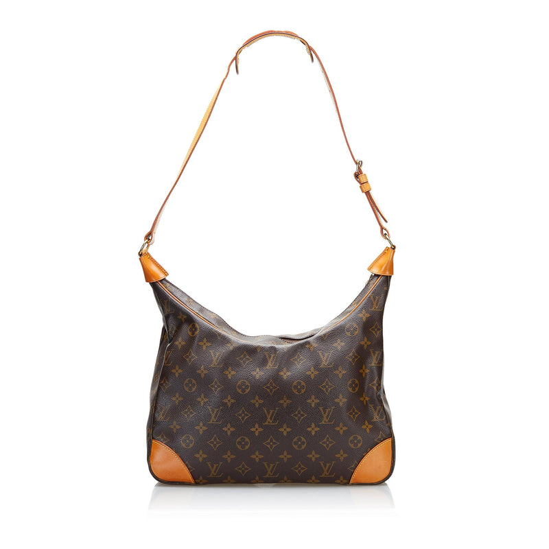 Boulogne Monogram - Women - Handbags