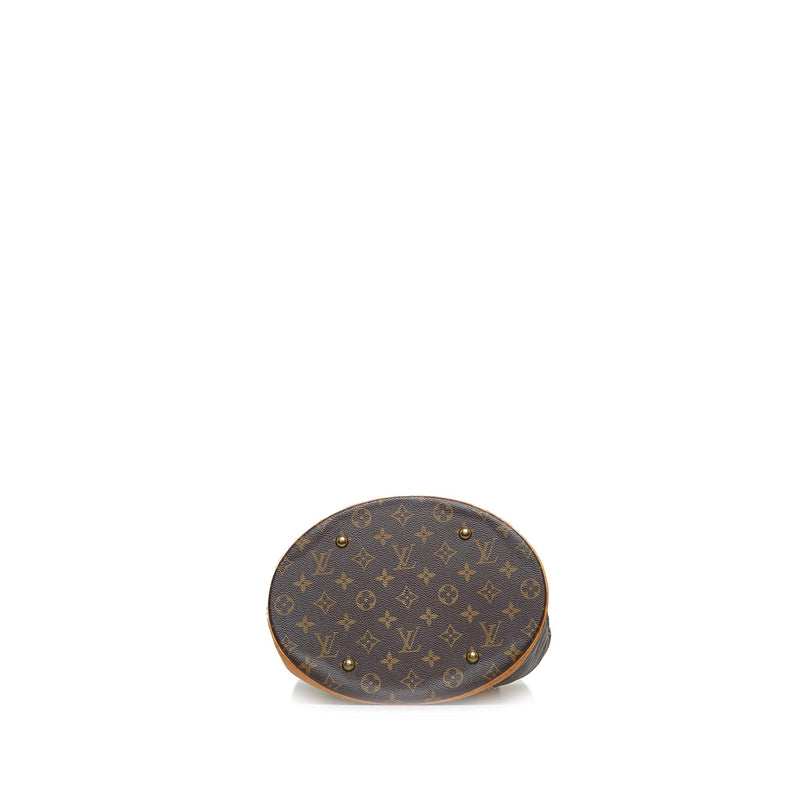 Louis Vuitton limited edition Damien Azur Hollywood round coin