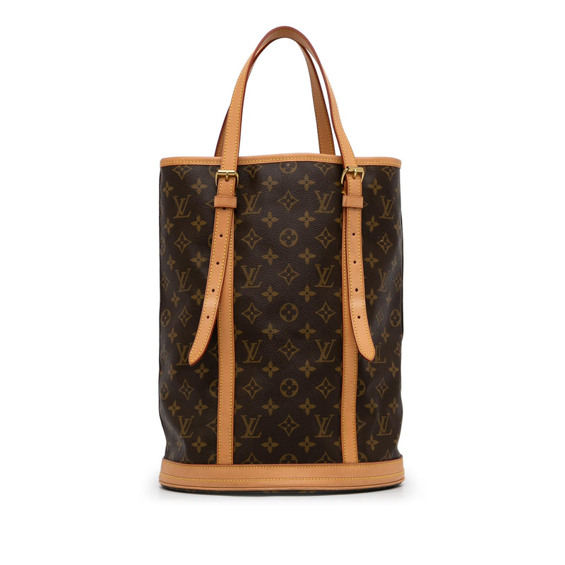 Louis Vuitton Bucket GM bag