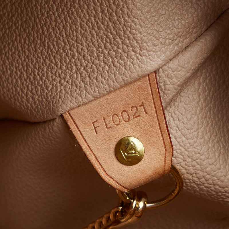 Louis Vuitton Monogram Bucket GM (SHG-q2t1tM) – LuxeDH