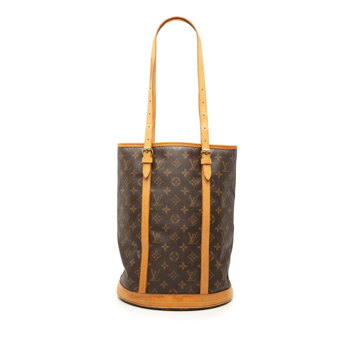 Louis Vuitton Monogram Bucket GM