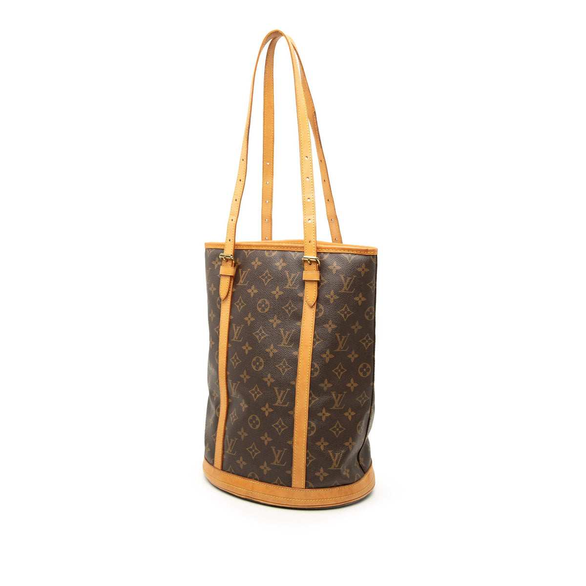 Louis Vuitton Monogram Bucket GM