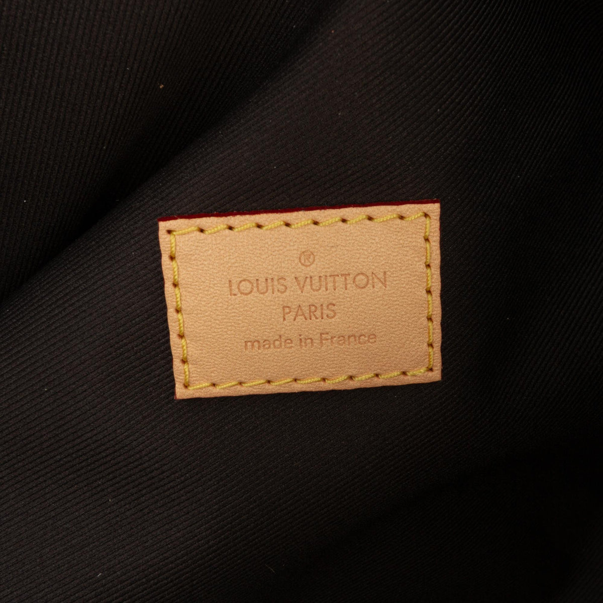 Louis Vuitton Monogram Bumbag