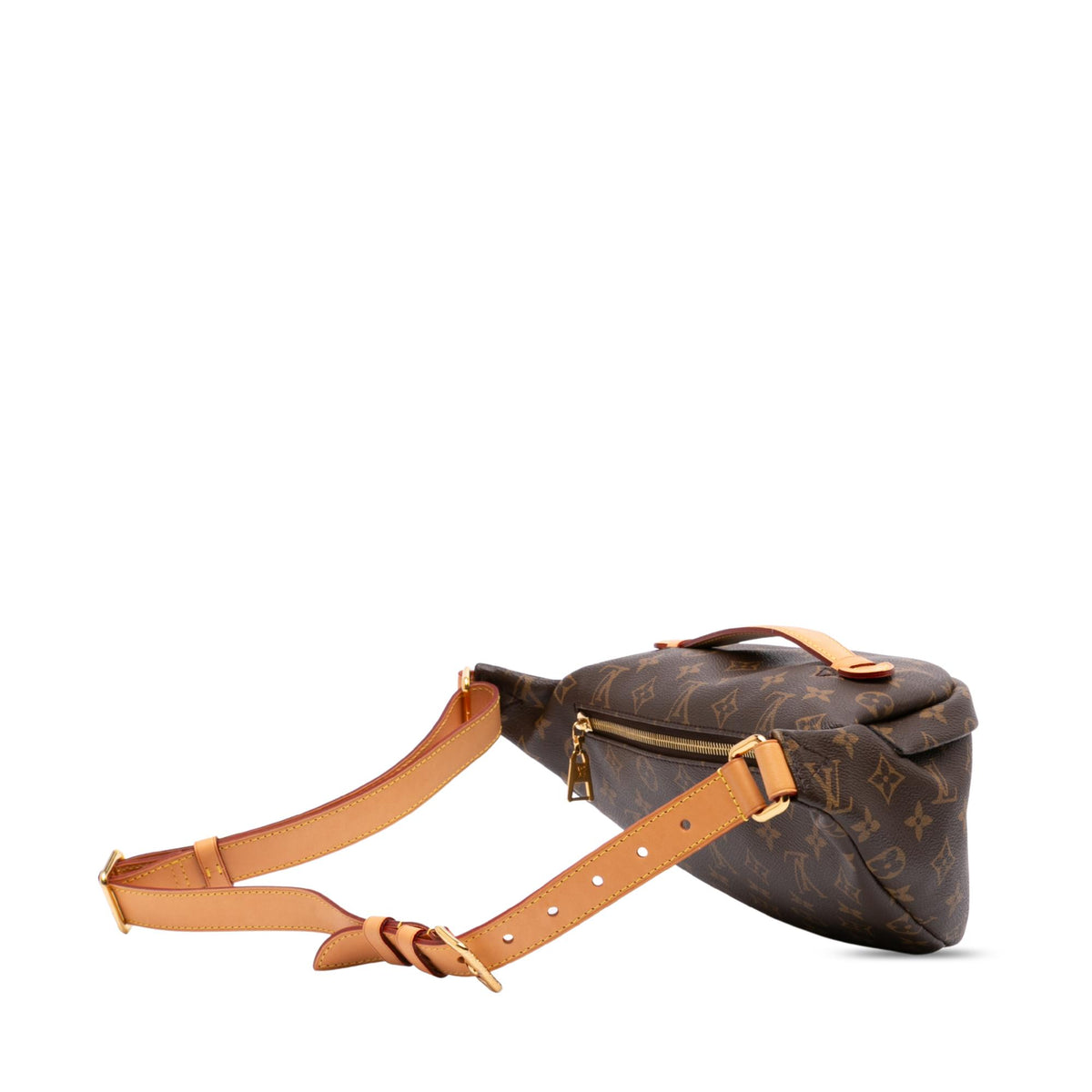 Louis Vuitton Monogram Bumbag