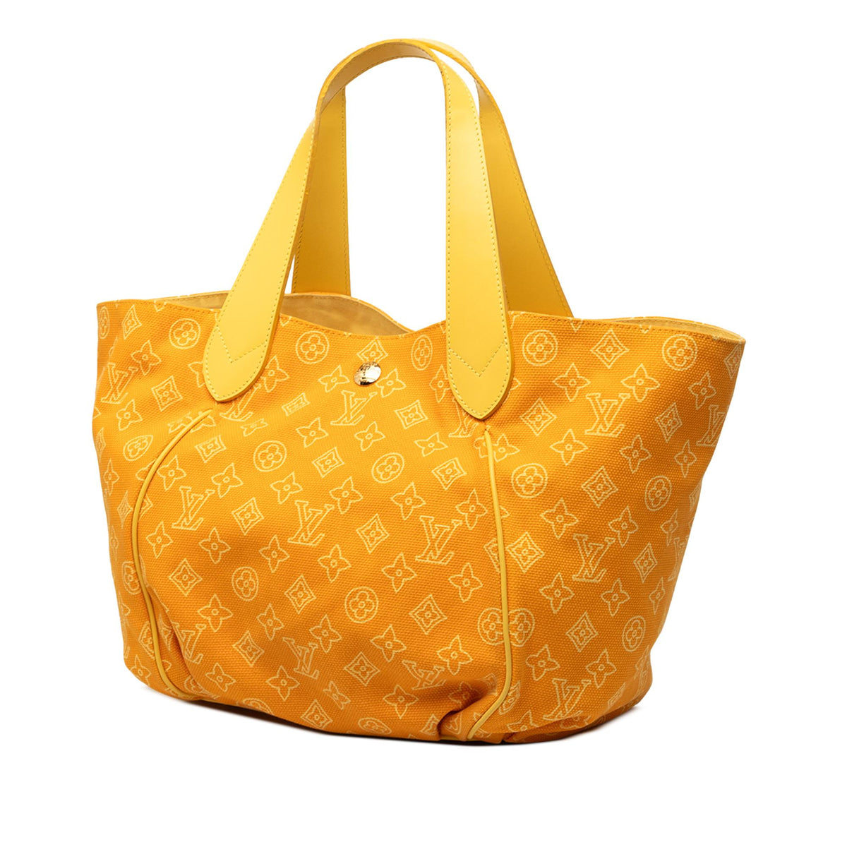 Louis Vuitton Monogram Cabas Ipanema PM