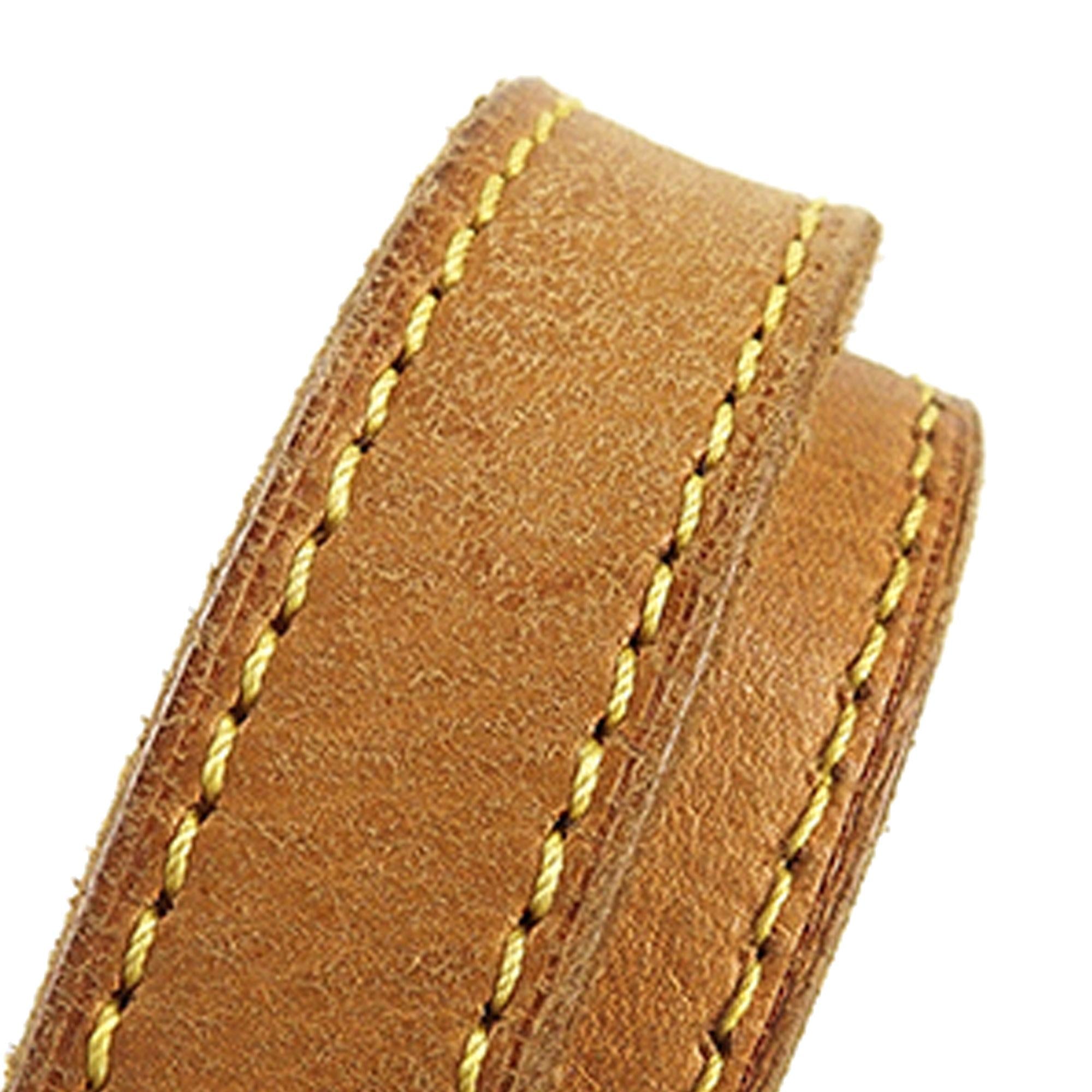Louis Vuitton Monogram Cabas Mezzo (SHG-jl9GXG)