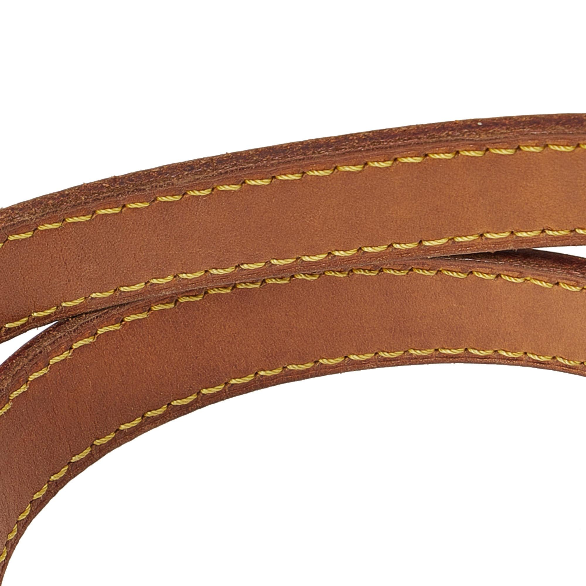 Louis Vuitton Monogram Cabas Piano (SHG-uK2PP1)