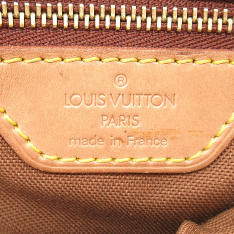 Louis Vuitton Monogram Cabas Piano (SHG-C9NhZY)