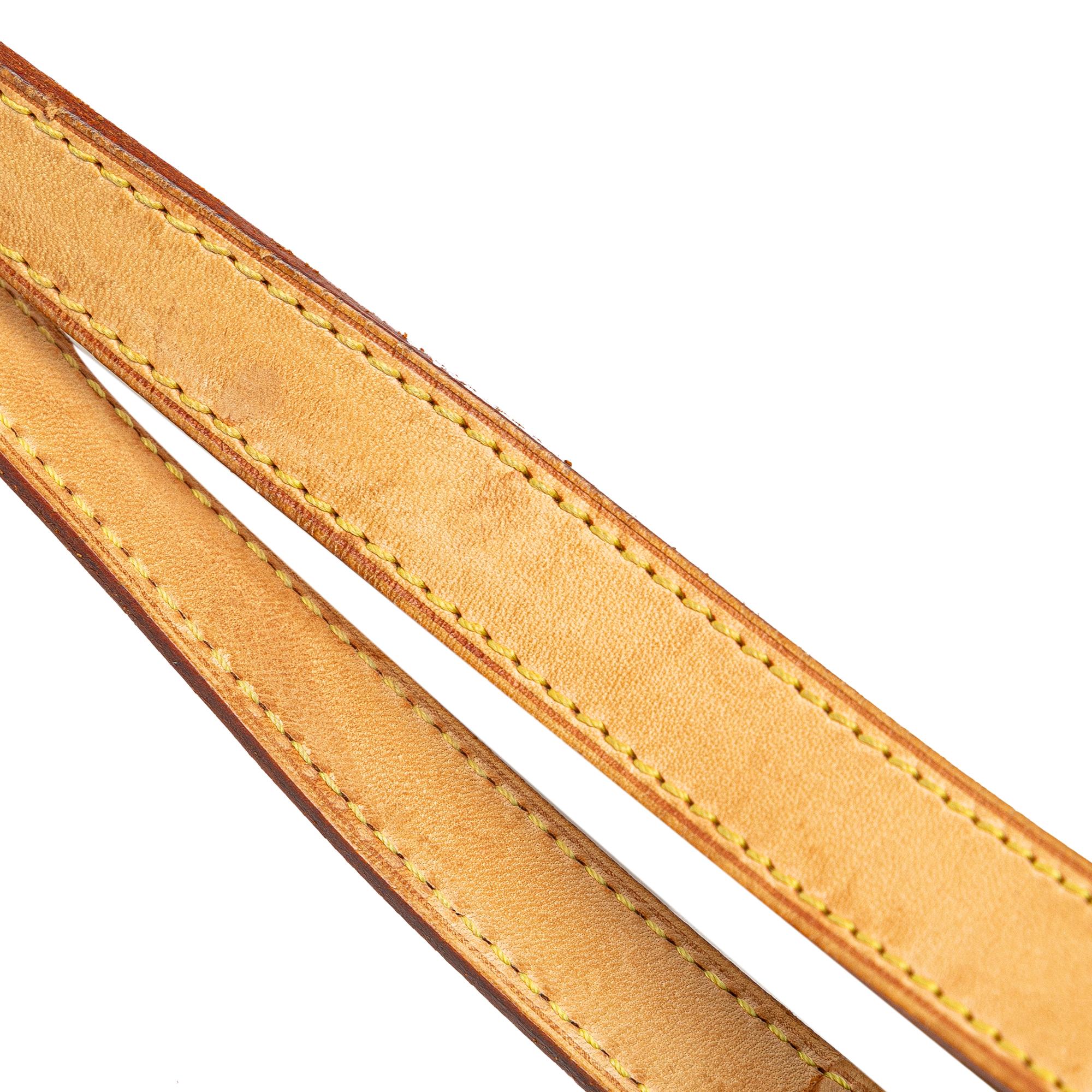 Louis Vuitton Monogram Cabas Piano (SHG-WN5a9C)