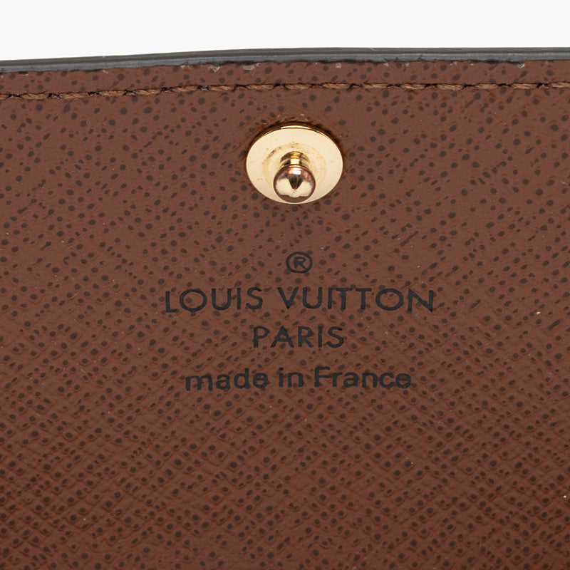 Louis Vuitton M62630 6 KEY HOLDER MONOGRAM Made in France