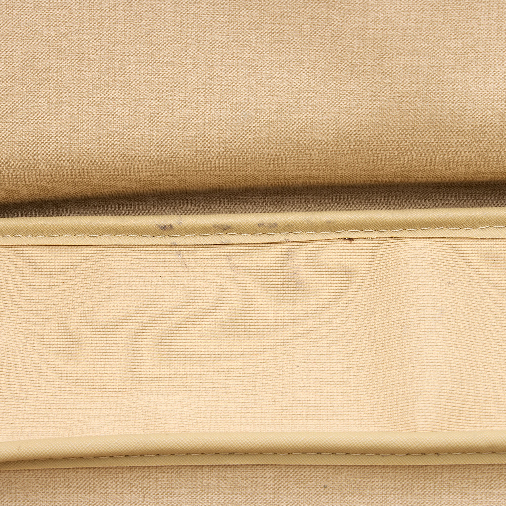 Louis Vuitton Monogram Canvas Alize 24 Heures Weekender