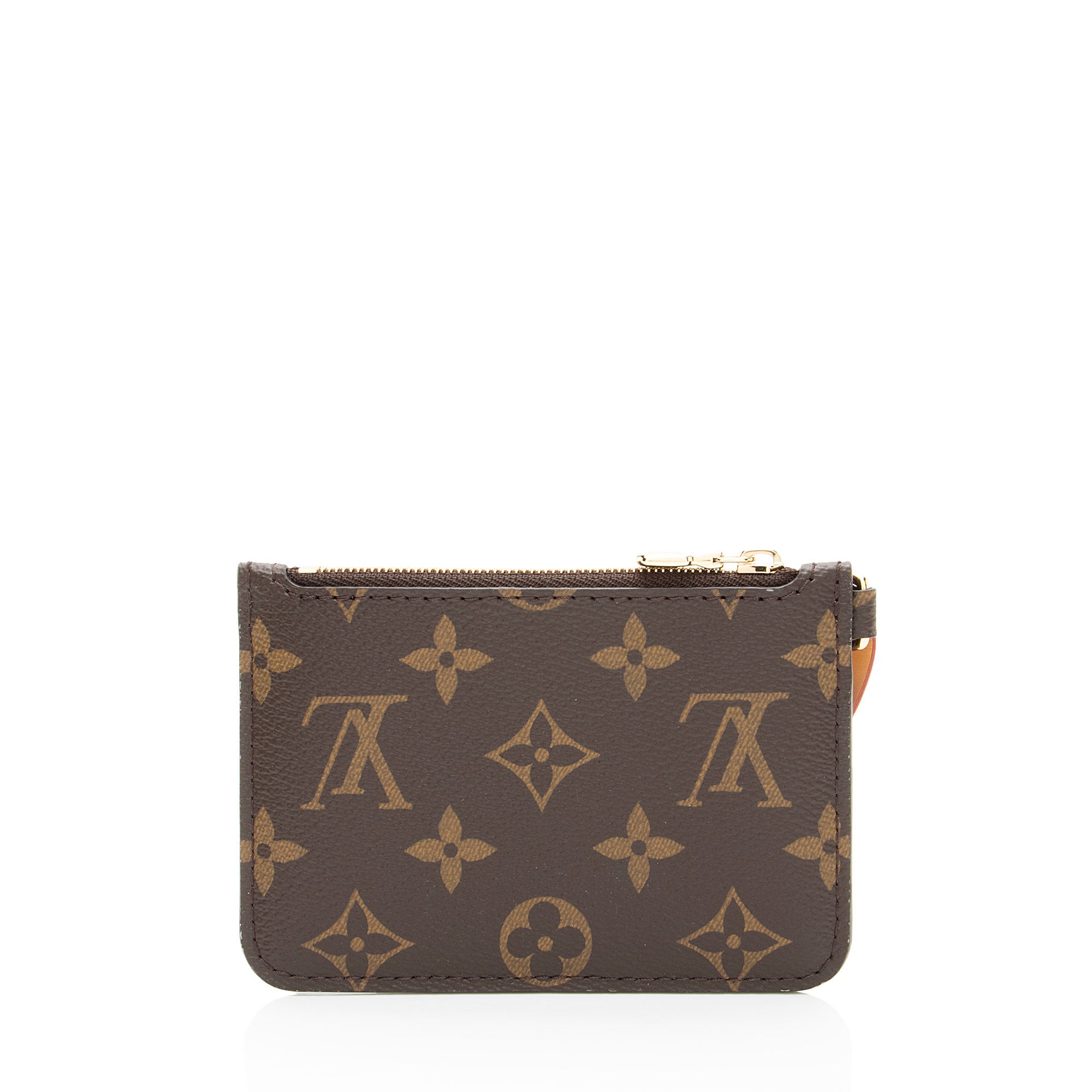 Louis Vuitton Monogram Canvas All In BB Pochette