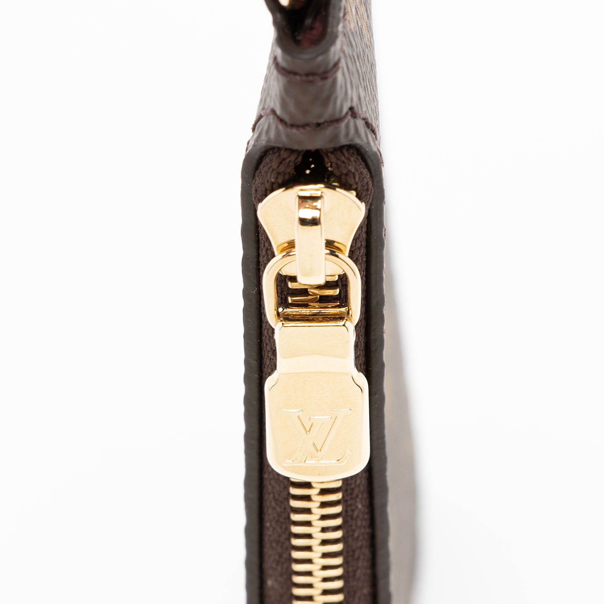 Louis Vuitton Monogram Canvas All In BB Pochette